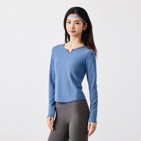 安踏 女款长袖针织衫