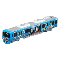 TAKARA TOMY/多美 合金车