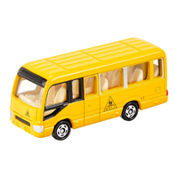 TAKARA TOMY/多美 合金车