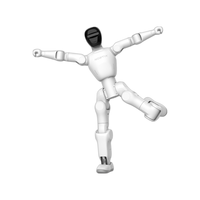  NOETIX Bumi Lite版 具身智能 人形机器人