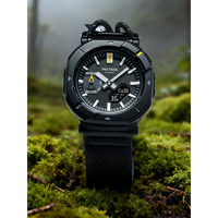 CASIO 太阳能动力 登山表