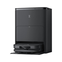  ECOVACS/科沃斯 自动上下水 洗烘一体机  X5 Pro ULTRA AI-上下水版【领券】