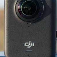 大疆 Osmo 360 8K高清全景运动相机骑行防抖vlog摄像内置105G内存