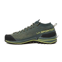 移动端：LA SPORTIVA 徒步鞋户外休闲鞋情侣轻量徒步接近鞋登山鞋针织款 TX2 EVO