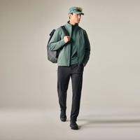 限尺码：巍德 男士软壳衣