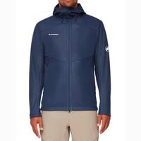 MAMMUT Ultimate VII SO 男士软壳外套