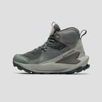 萨洛蒙 ELIXIR MID GTX W 女款徒步鞋