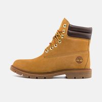 移动端：Timberland 男款防泼水大黄靴马丁靴 A27TP