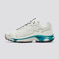 萨洛蒙 户外潮流复古日常透气款运动鞋XT-SLATE