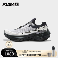 凯乐石 FUGA EX3 男款越野跑鞋 10195577096198