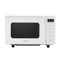 东芝 EG720C-PB0C0H 变频微烤一体机 18L 白色