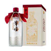 劲牌 暂无信息 半壶 白酒