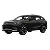  Volkswagen/大众 四驱 SUV