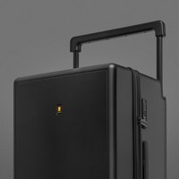 移动端：地平线8号 大旅行家系列 PC拉杆箱 LA-1692