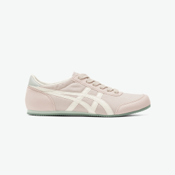 Onitsuka Tiger TRACK TRAINER 女款复古运动鞋