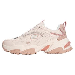  SKECHERS/斯凯奇 缓震 女士运动鞋