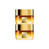  L'OREAL PARIS/巴黎欧莱雅 抗皱紧致 面霜