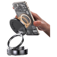 磁吸magsafe车载手机支架