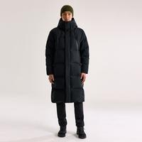 凯乐石 长款 保暖 FILTERTEC 男士羽绒服