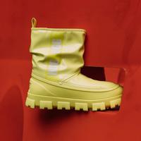 限尺码：UGG 女士多巴胺防泼水短靴 1144059