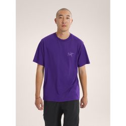 ARC'TERYX Kragg SL Cotton 男士速干T恤