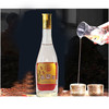 监原 清香型白酒 48度 475mL*1瓶