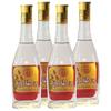 监原 清香型白酒 48度 475mL*4瓶