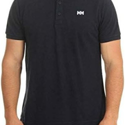 HELLY HANSEN 男士 Transat Polo 衫