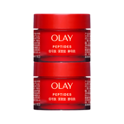 OLAY 胜肽专研紧致轻润面霜 第四代
