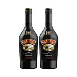 百利甜酒 BAILEYS/百利甜酒