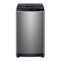 海尔 智家Leader 10kg大容量洗脱两用家用全自动波轮洗衣机