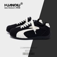 环球 女款德训鞋