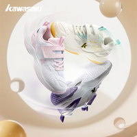 川崎 Kawasaki 川崎 飞跃 青少年羽毛球鞋