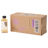  Jelley Brown/界界乐 0糖0脂0能量 植物饮料  紫苏陈皮水15瓶 整箱