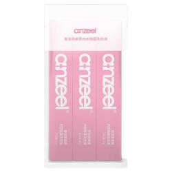 安洁 内衣洗衣液次抛装试用装除菌女士去血渍内衣除菌洗10g*3