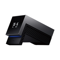 SGAI 速界 N1211DS NAS智能存储服务器（BRCM6756、16GB）