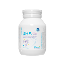 DZ Good Dairy DHA 30粒*2瓶