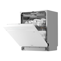 美的 X6S Max 蒸汽消毒 18套 嵌入式洗碗机