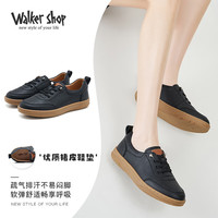 奥卡索 复古女鞋