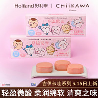  Holiland/好利来 乳酸菌味 半熟芝士