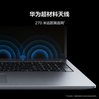  HUAWEI/华为 笔记本电脑