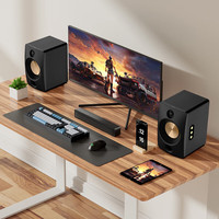 JBL/杰宝 高保真 蓝牙音箱