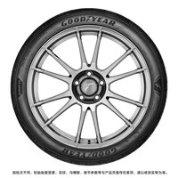 固特异 汽车轮胎195/65R15 91V EF1 SPORT鹰驰F1酷跑 适配卡罗拉福克斯