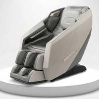  Haier/海尔 多功能 按摩椅 H3-201