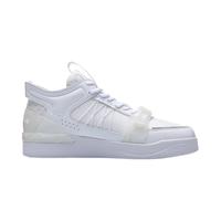 LI-NING 李宁 溯系列 隍城烟云 男子休闲运动鞋 AGCR167-1 白色 41.5