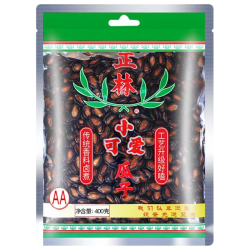 正林 瓜子  301-500g 袋装 400g