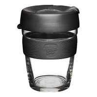 keepcup 便携 玻璃杯