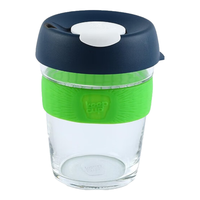 keepcup 便携 玻璃杯