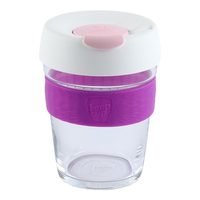 keepcup 便携 玻璃杯
