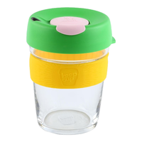 keepcup 便携 玻璃杯
